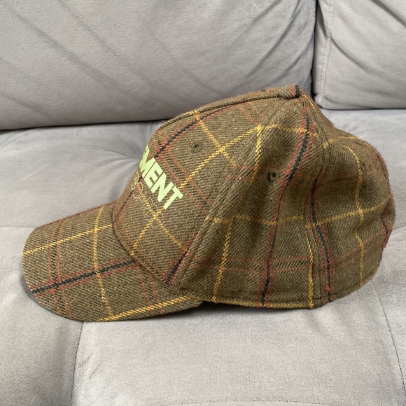 Vintage wool element skateboards hat - Picture 3 of 8